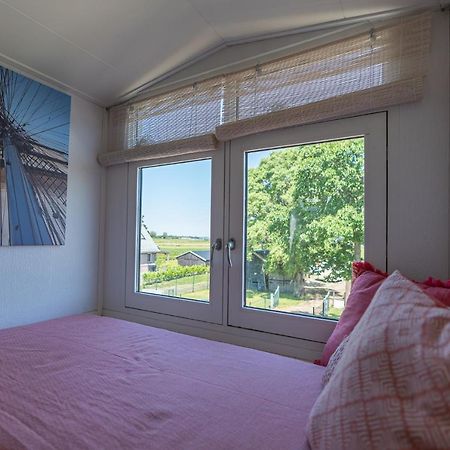 De Tweede Brug Lägenhet Echten  Exteriör bild
