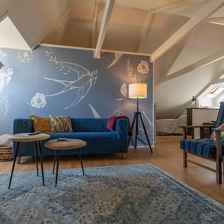 De Tweede Brug Lägenhet Echten  Exteriör bild