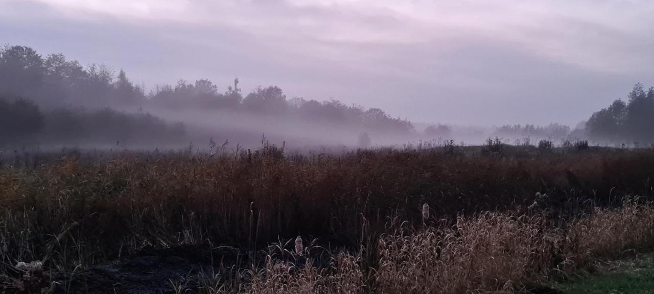 De Tweede Brug Lägenhet Echten  Exteriör bild